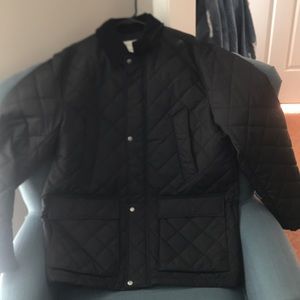 Cole haan coat